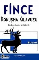 Fince Konusma Kilavuzu - Karacan, Serkan