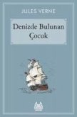 Denizde Bulunan Cocuk Denizde Bulunan Cocuk