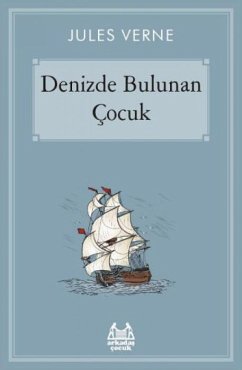 Cover Denizde Bulunan Cocuk