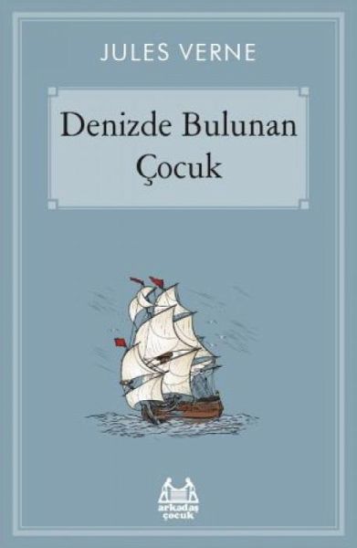 Denizde Bulunan Cocuk