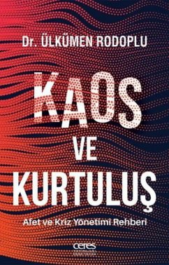 Cover Kaos ve Kurtulus