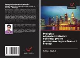 Przegl¿d odpowiedzialno¿ci s¿dziego prawa porównawczego w Iranie i Francji Przegl¿d odpowiedzialno¿ci s¿dziego prawa porównawczego w Iranie i Francji