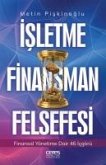 Isletme Finansman Felsefesi Isletme Finansman Felsefesi