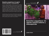 Balanites aegyptiaca: Un agente antimicrobiano y molusquicida