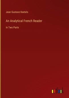 An Analytical French Reader