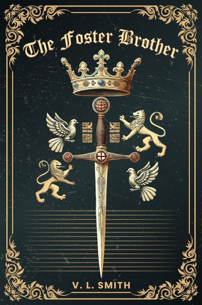 The Foster Brother (eBook, ePUB)