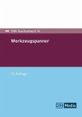 Werkzeugspanner (eBook, PDF) Werkzeugspanner (eBook, PDF)