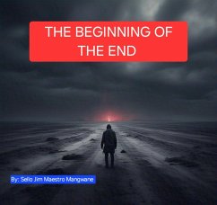 Cover The Beginning Of The End (eBook, ePUB)