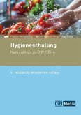 Hygieneschulung (eBook, PDF)
