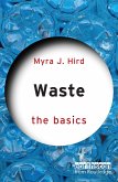 Waste: The Basics (eBook, PDF)