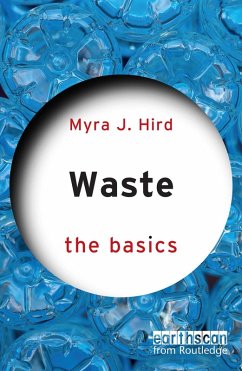 Cover Waste: The Basics (eBook, PDF)