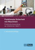 Funktionale Sicherheit von Maschinen (eBook, PDF)