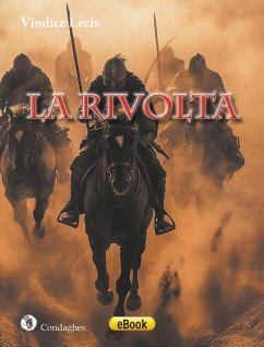 Cover La rivolta (eBook, ePUB)