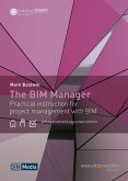 The BIM Manager (eBook, PDF) The BIM Manager (eBook, PDF)