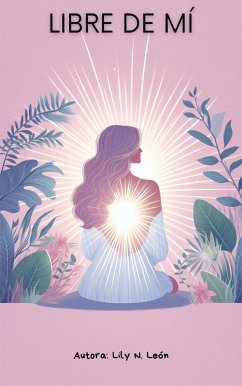 Cover Libre de mí (eBook, ePUB)