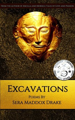 Cover Excavations (eBook, ePUB)