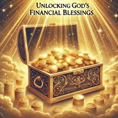 Cover Unlocking God's Financial Blessings (eBook, ePUB)