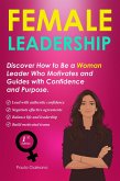 Female Leadership (eBook, ePUB)