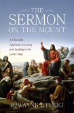 The Sermon on the Mount (eBook, ePUB) The Sermon on the Mount (eBook, ePUB)