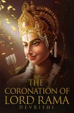 The Coronation of Lord Rama (eBook, ePUB)