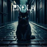 Enola (eBook, ePUB) Enola (eBook, ePUB)