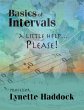 Music Basics of Intervals...A Little... - Bild 1