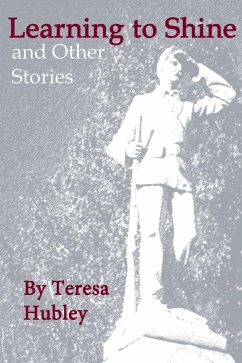 Cover Learning to Shine and Other Stories (eBook, ePUB)