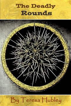 Cover The Deadly Rounds (eBook, ePUB)