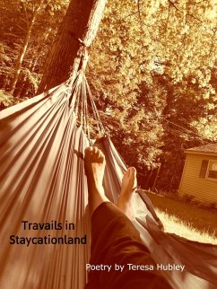 Cover Travails in Staycationland (eBook, ePUB)