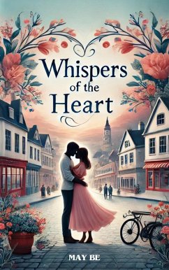 Cover Whispers of the Heart (eBook, ePUB)