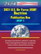 2021 U.S. Air Force (USAF) Doctrine... - Bild 1