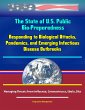 The State of U.S. Public Health... - Bild 1