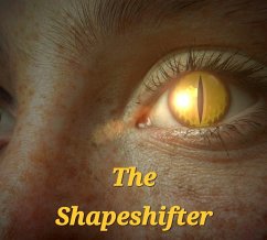 Cover The Shapeshifter (eBook, ePUB)
