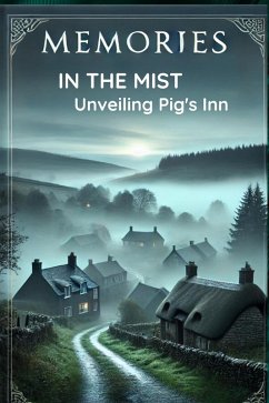 Memories in the Mist: Unveiling Pig's Inn (eBook, ePUB) - Nyoike, Roseanne
