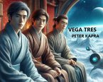 VEGA TRES (eBook, ePUB)