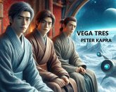 VEGA TRES (eBook, ePUB) VEGA TRES (eBook, ePUB)