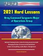 2021 Hard Lessons - Army Command... - Bild 1