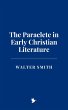 The Paraclete in Early Christian... - Bild 1