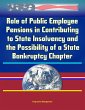 Role of Public Employee Pensions in... - Bild 1