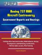 Boeing 737 MAX Aircraft Controversy:... - Bild 1