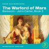 The Warlord of Mars (Barsoom - John... - Bild 1