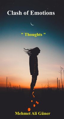 Cover Clash of Emotions (eBook, ePUB)