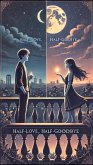 Half-Love, Half-Goodbye (eBook, ePUB)