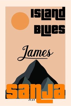 Cover Island Blues (eBook, ePUB)