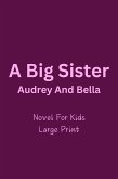 A Big Sister (eBook, ePUB) A Big Sister (eBook, ePUB)