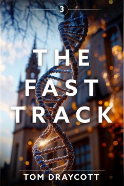 The Fast Track 3 (Dance of Truth and Lies, #1) (eBook, ePUB) Cover The Fast Track 3 (Dance of Truth and Lies, #1) (eBook, ePUB)