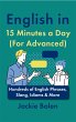 English in 15 Minutes a Day (For... - Bild 1