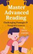 Master Advanced Reading: Challenging... - Bild 1