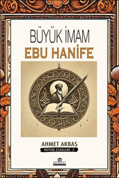 Cover Büyük Imam Ebu Hanife (eBook, ePUB)