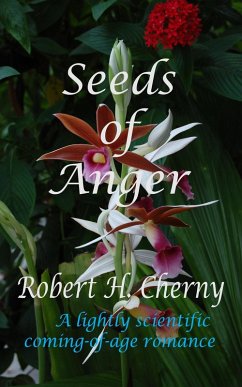 Cover Seeds of Anger (eBook, ePUB)